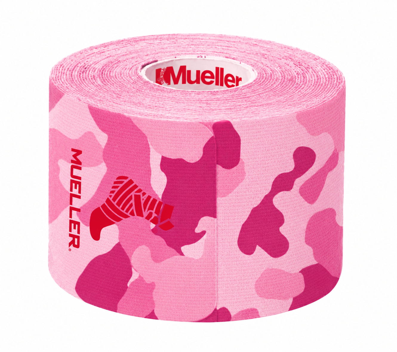 Kinesiology Tape&reg; Pre-Cut I-Strips 1 Roll image number null