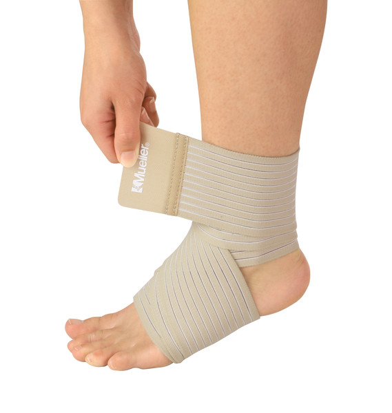 MUELLER® WONDER WRAP BEIGE, , large image number null