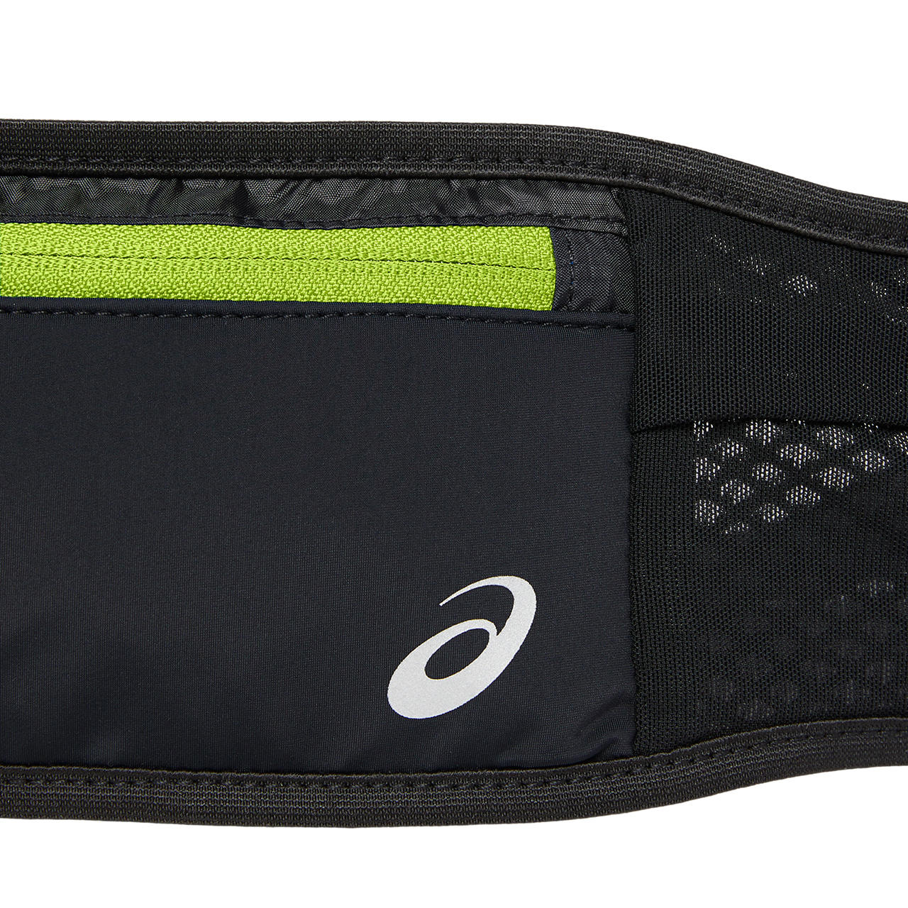 ASICS WAIST POUCH L image number null