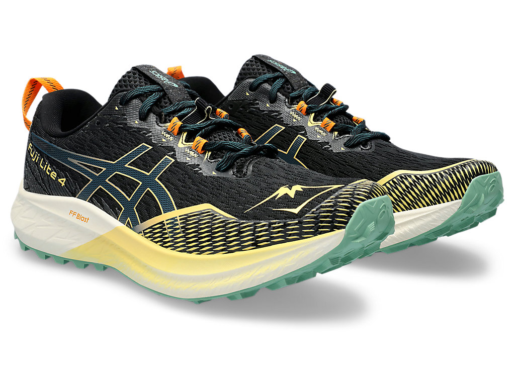 ASICS FUJI LITE 4 image number null