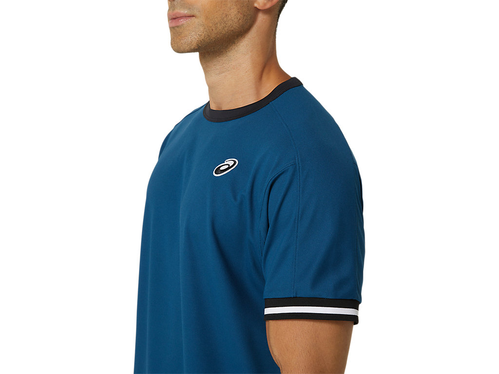 ASICS MEN CLASSIC SS TOP image number null