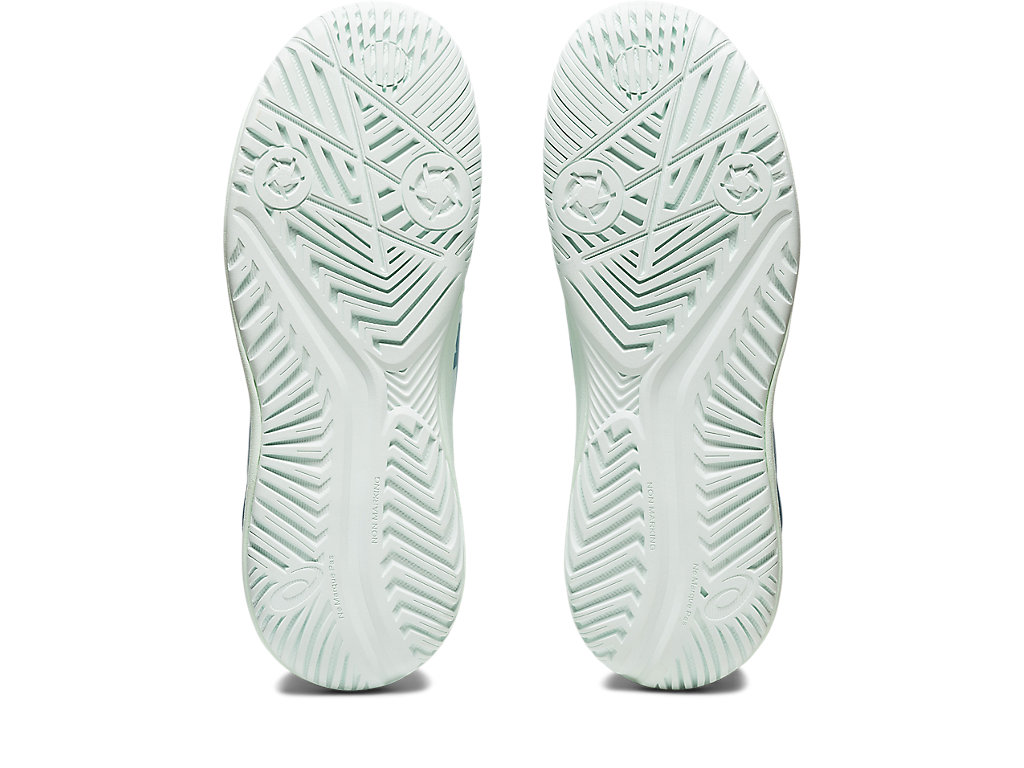 ASICS GEL-RESOLUTION 9 GS image number null