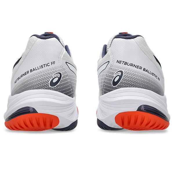 NETBURNER BALLISTIC FF 3 image number null