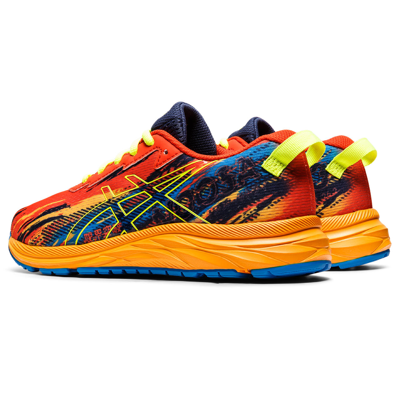 ASICS GEL-NOOSA TRI 13 GS image number null