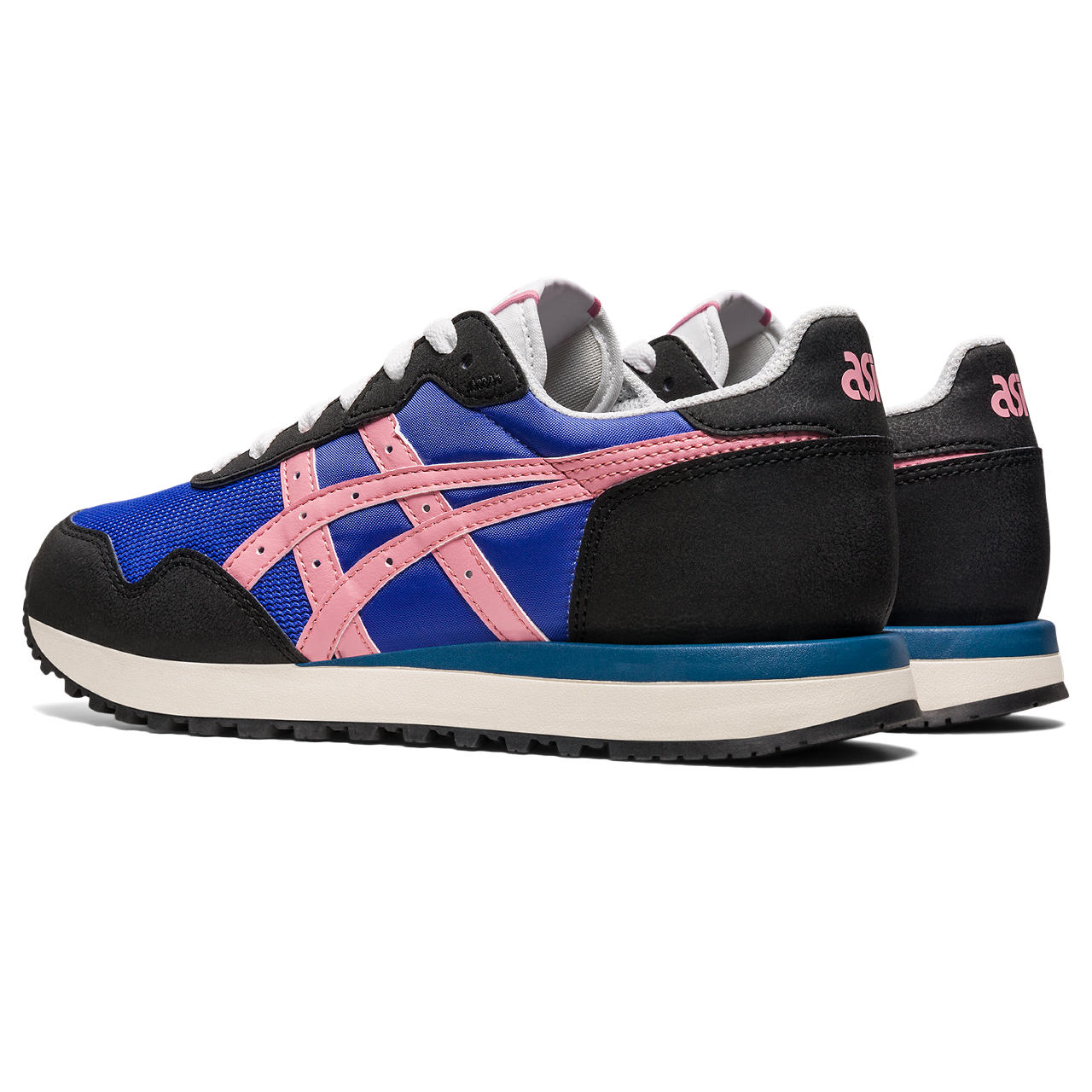 ASICS TIGER RUNNER II image number null