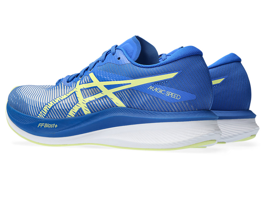 ASICS MAGIC SPEED 3 image number null