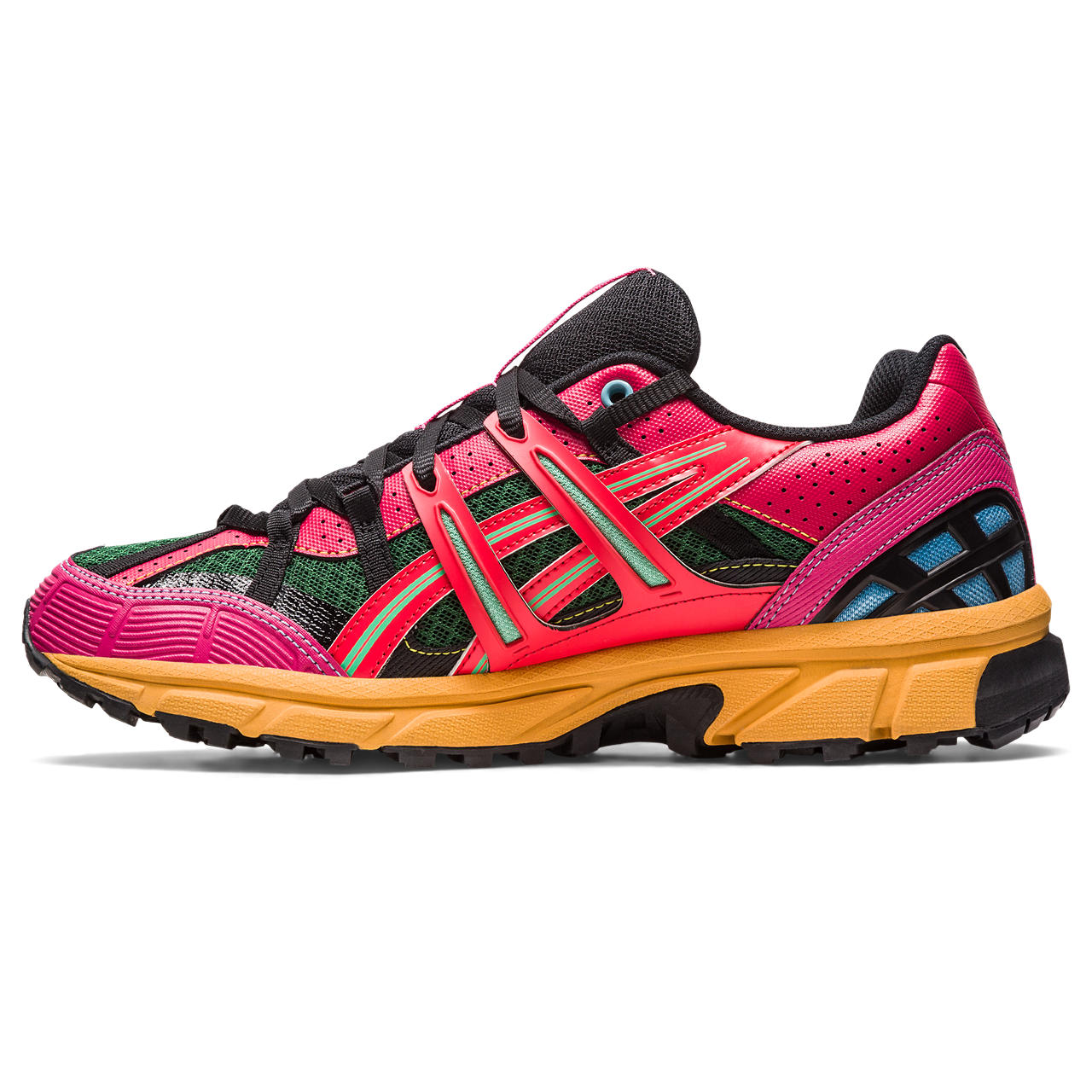 ASICS GEL-SONOMA 15-50 image number null