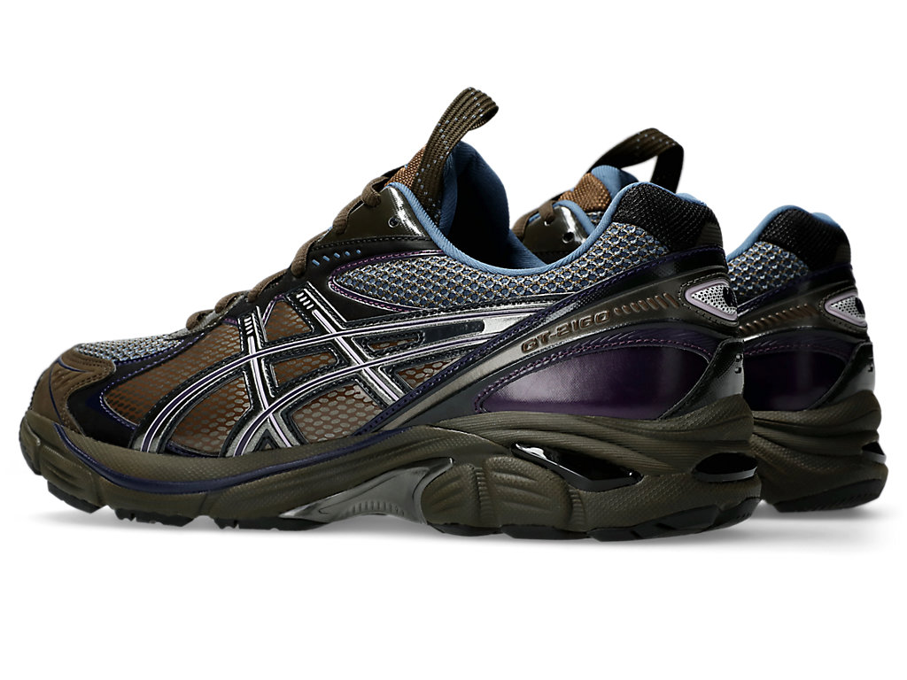 ASICS UB6-S GT-2160 image number null