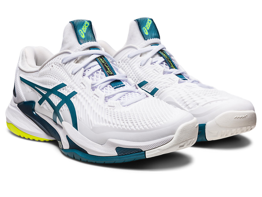 ASICS COURT FF 3 image number null