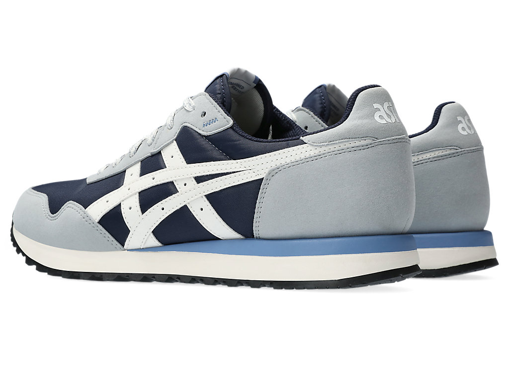 ASICS TIGER RUNNER II image number null