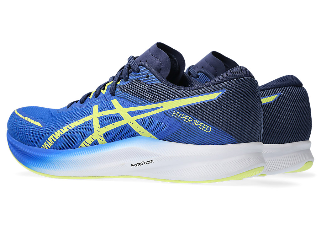 ASICS HYPER SPEED 3 image number null