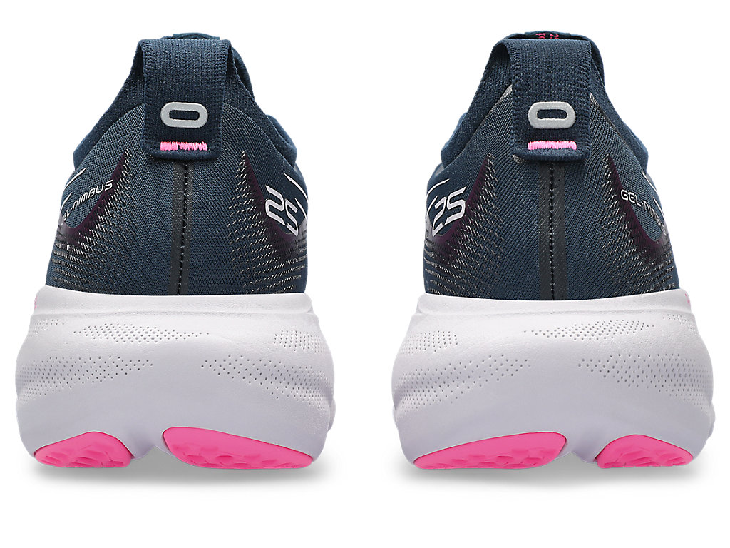 ASICS GEL-NIMBUS 25 image number null
