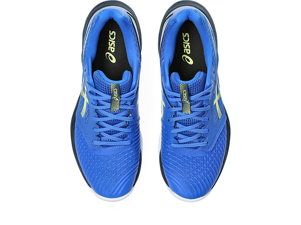 ASICS NETBURNER BALLISTIC FF 3 image number null
