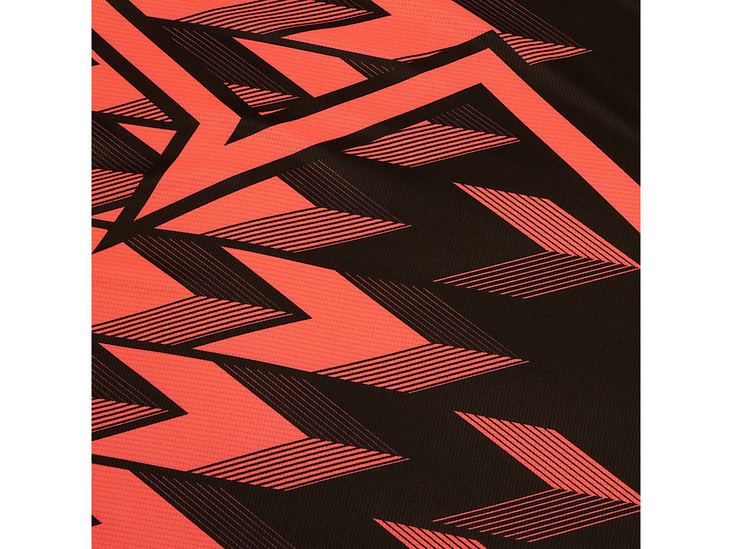 ASICS MEN LIGHT GRAPHIC SHORT SLEEVE TOP image number null