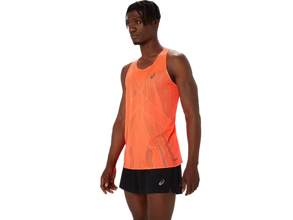 ASICS METARUN SINGLET image number null