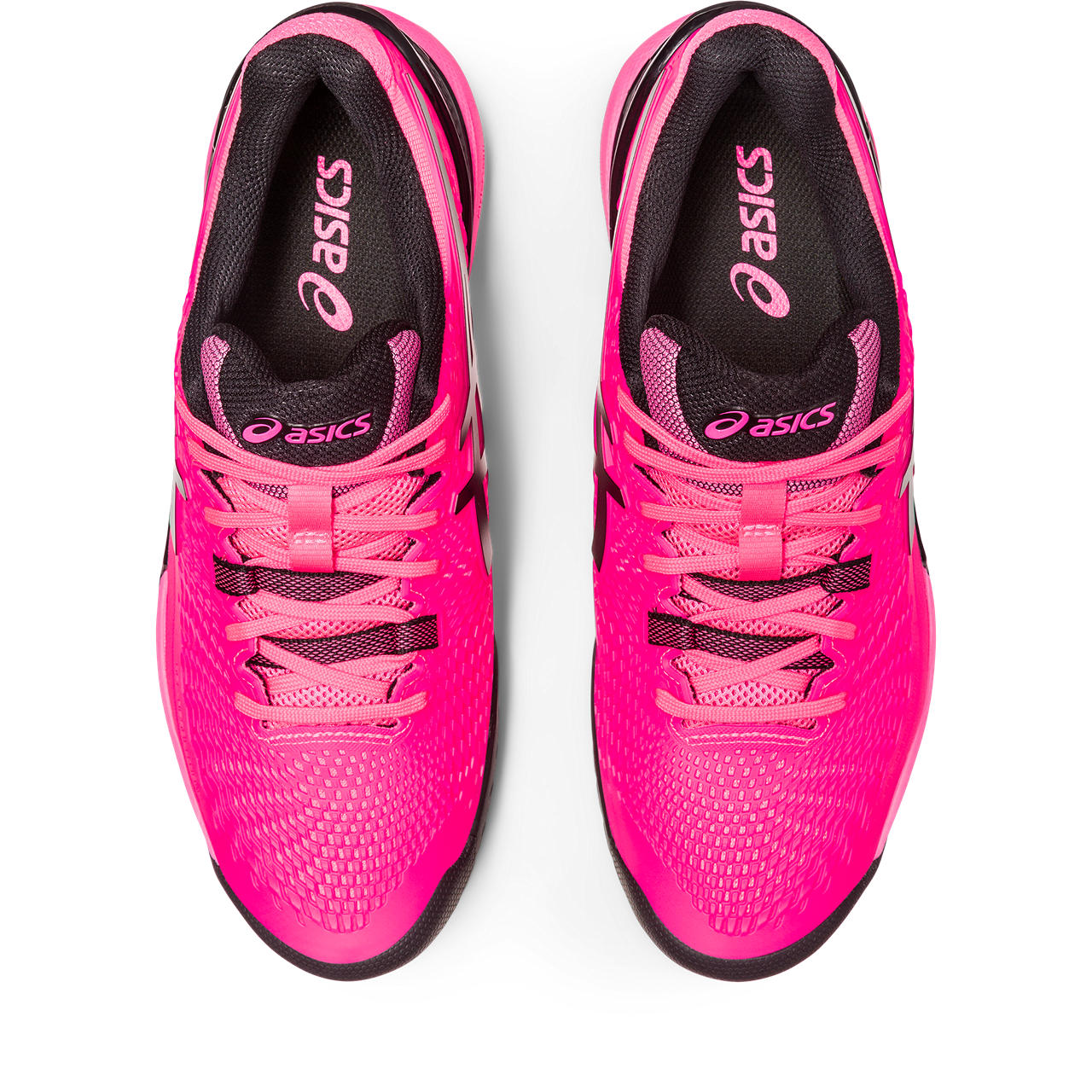 ASICS GEL-RESOLUTION 9 image number null