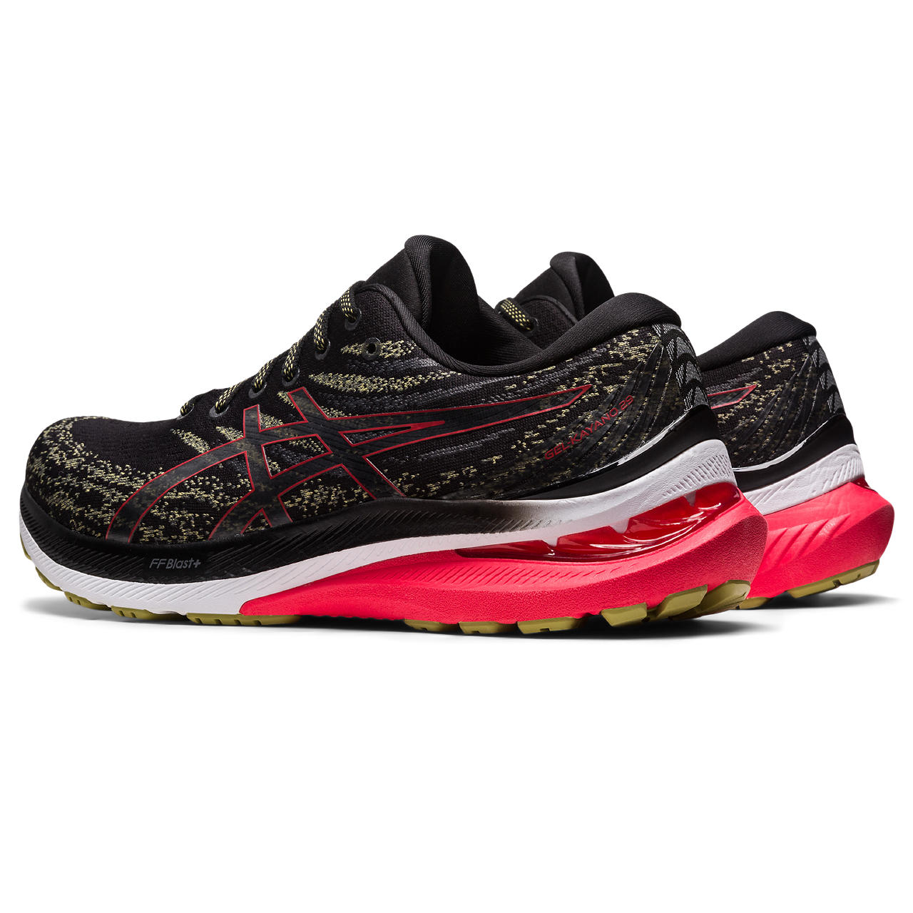 ASICS GEL-KAYANO image number null