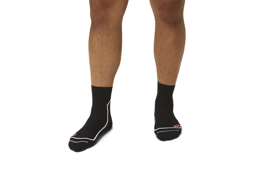 ASICS ROAD QUARTER image number null