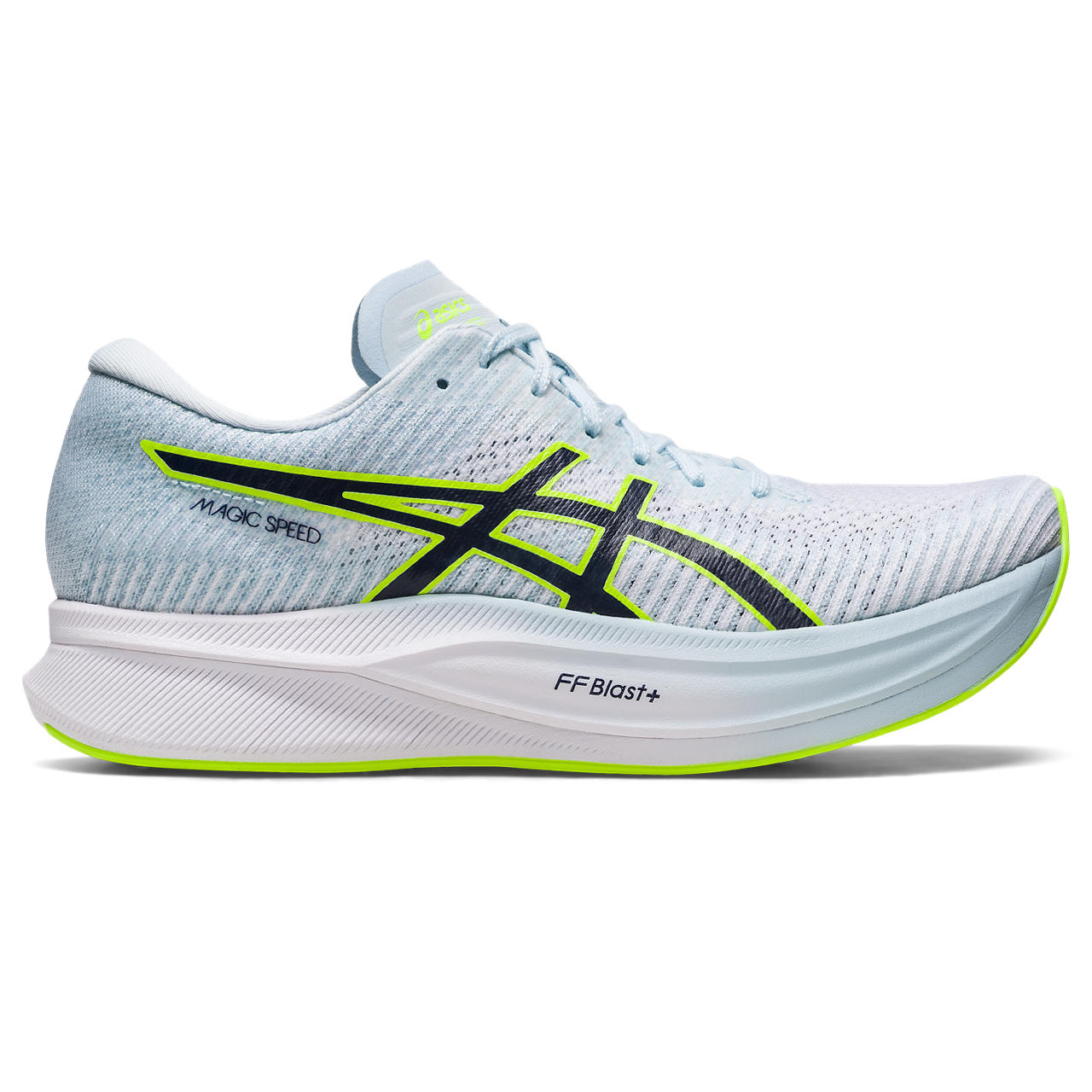 ASICS MAGIC SPEED 2 image number null