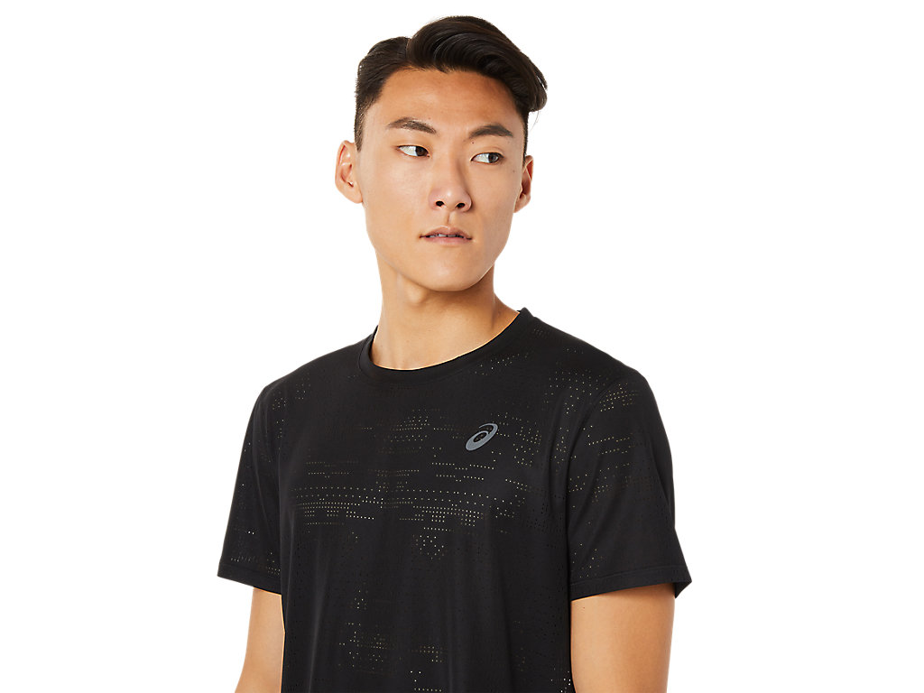 ASICS VENTILATE ACTIBREEZE SS TOP image number null