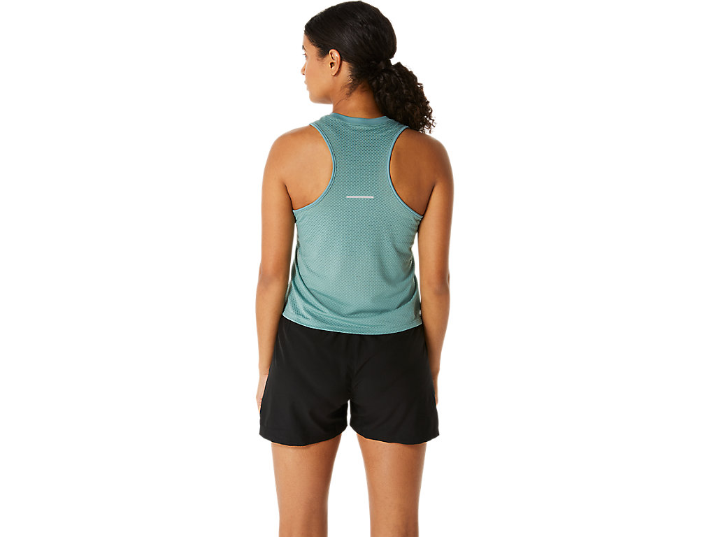 ASICS KATAKANA MESH TANK image number null