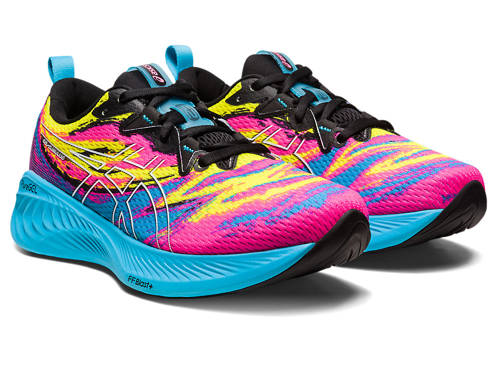 ASICS GEL-CUMULUS 25 image number null