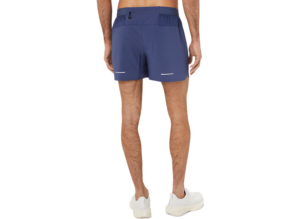 ASICS ROAD 5IN SHORT image number null