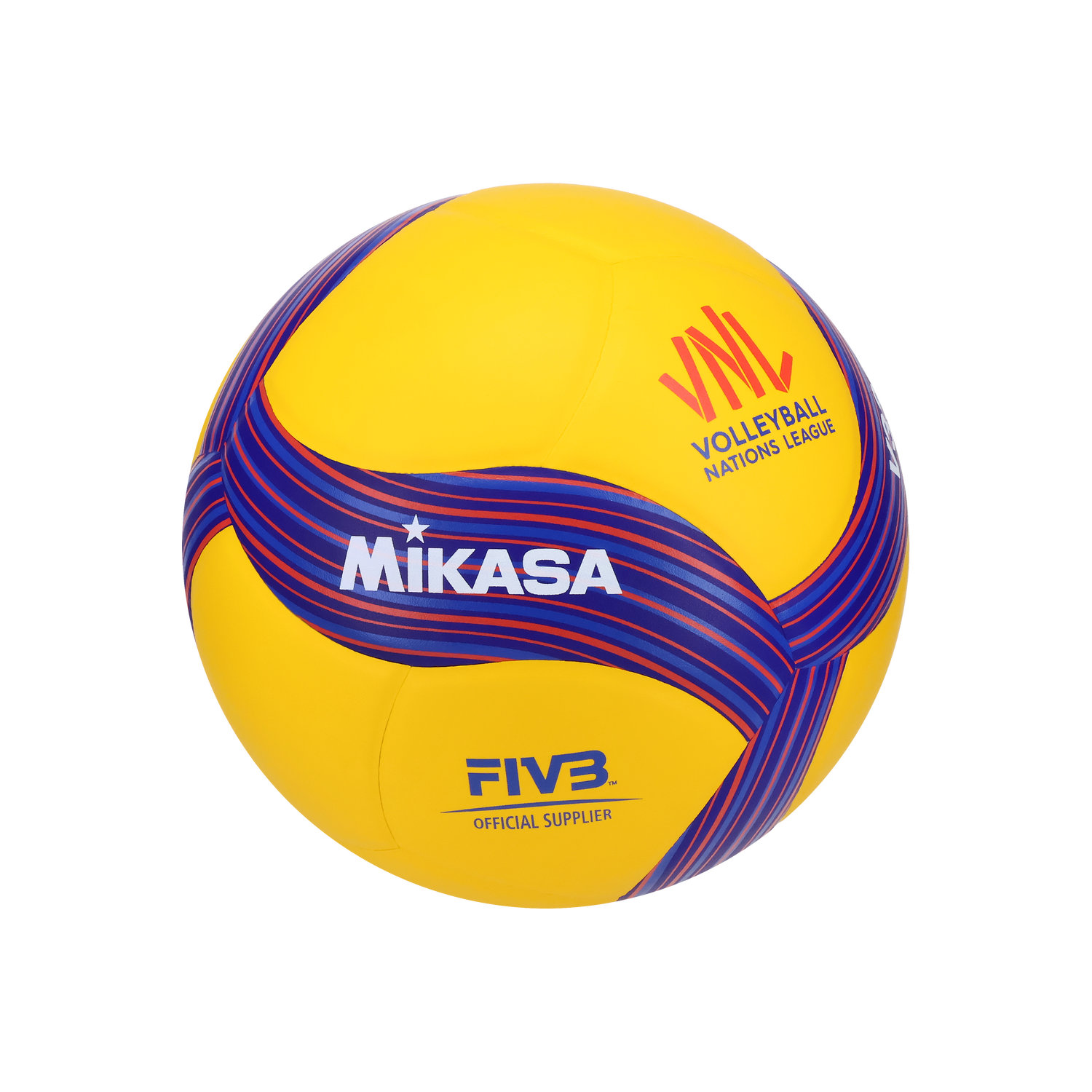 VNL 2026 Replica Ball