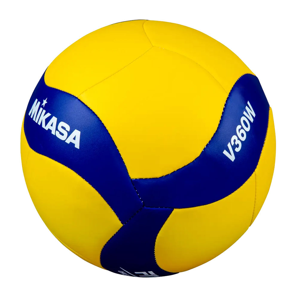 MIKASA V360W VW SERIES VOLLEYBALL SIZE 5, , large image number null