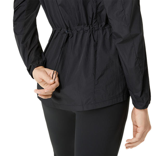 ROAD PACKABLE JACKET image number null