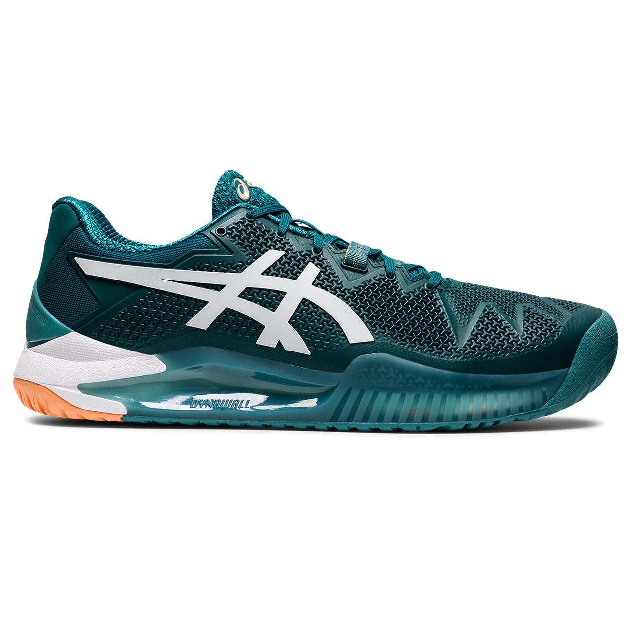 ASICS GEL-RESOLUTION 8 image number null