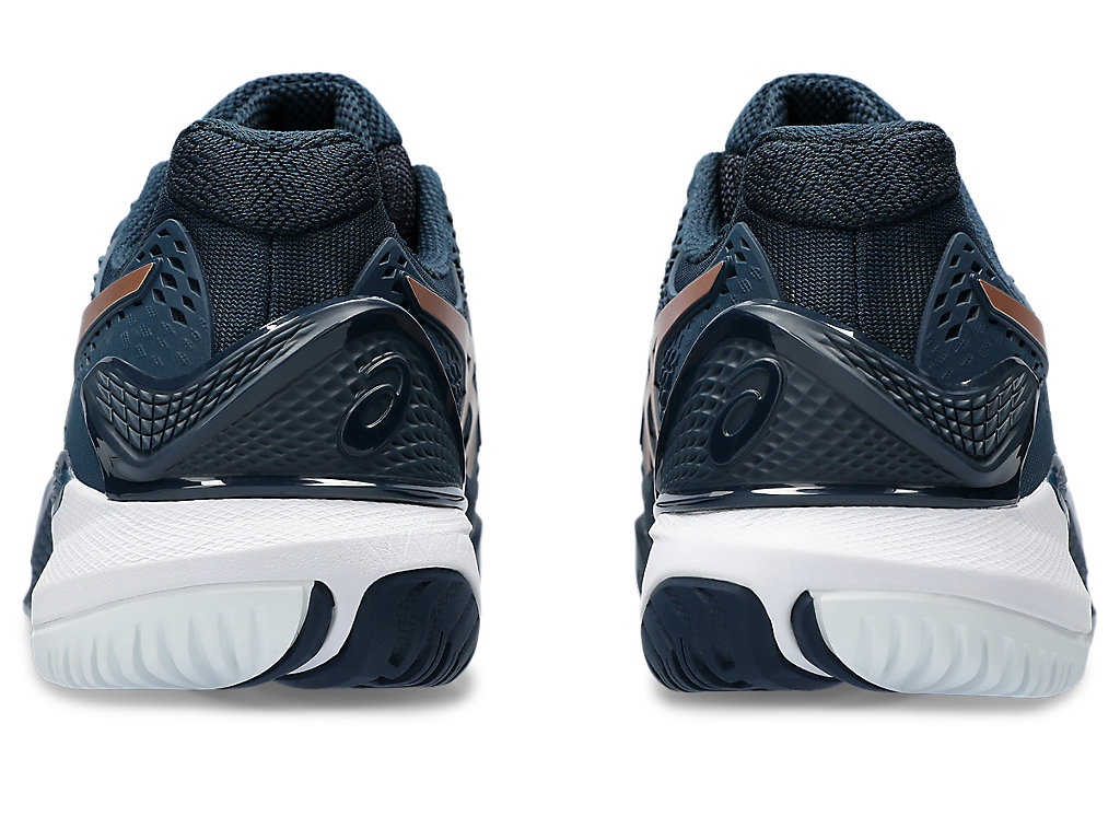 ASICS GEL-RESOLUTION 9 image number null