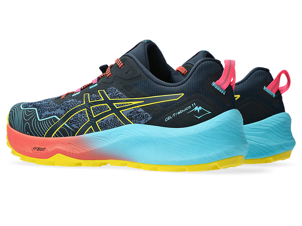ASICS GEL-TRABUCO 11 image number null