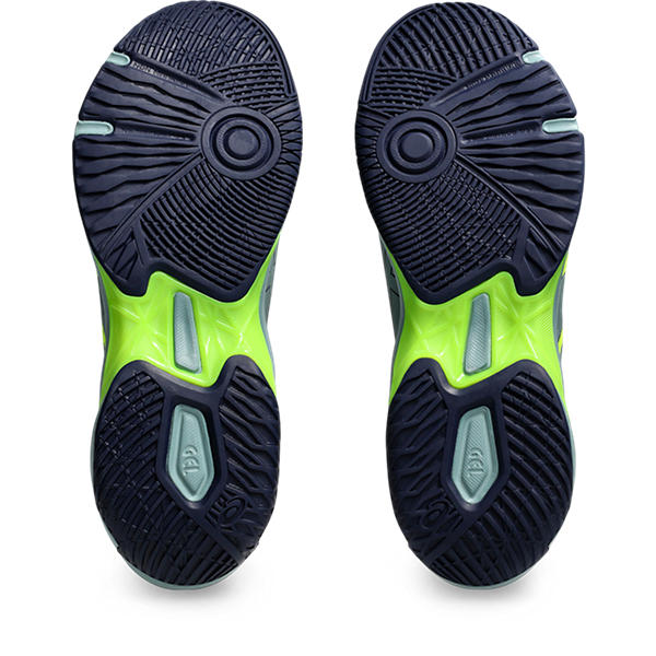ASICS GEL-ROCKET 11 image number null