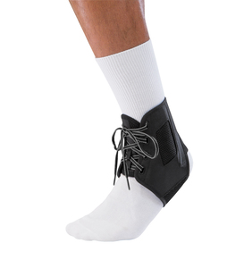 ATF3&reg; Ankle Brace Black MD, , large image number null