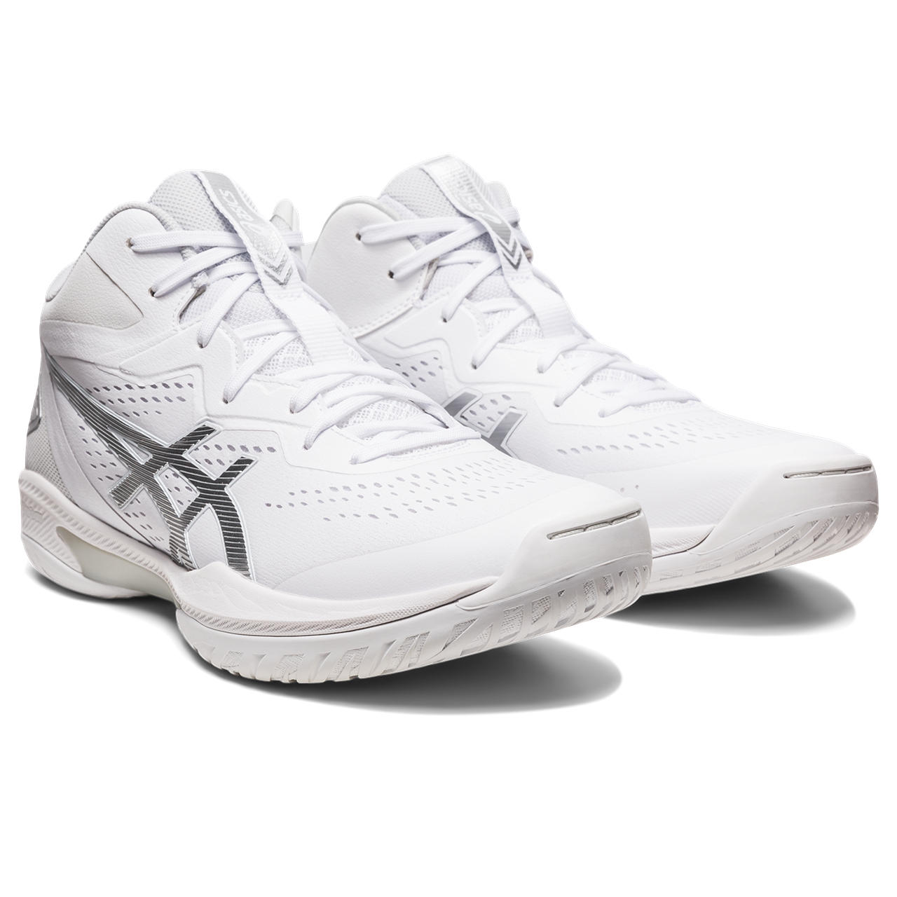 ASICS GELHOOP V15 image number null