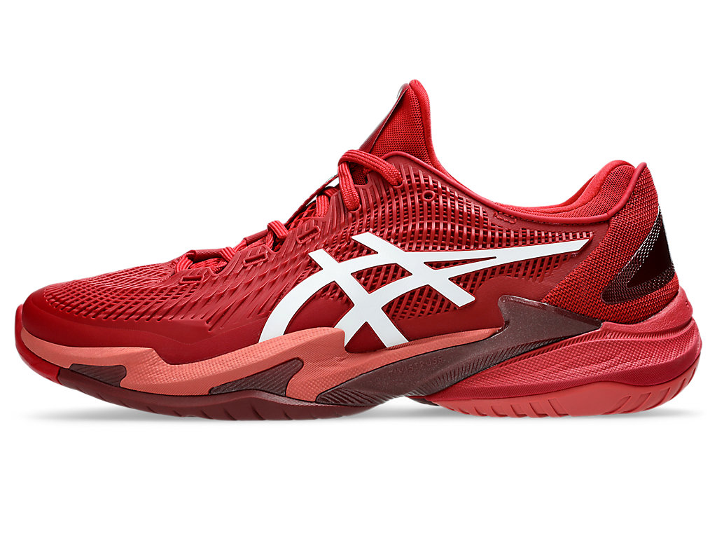 ASICS COURT FF 3 NOVAK image number null