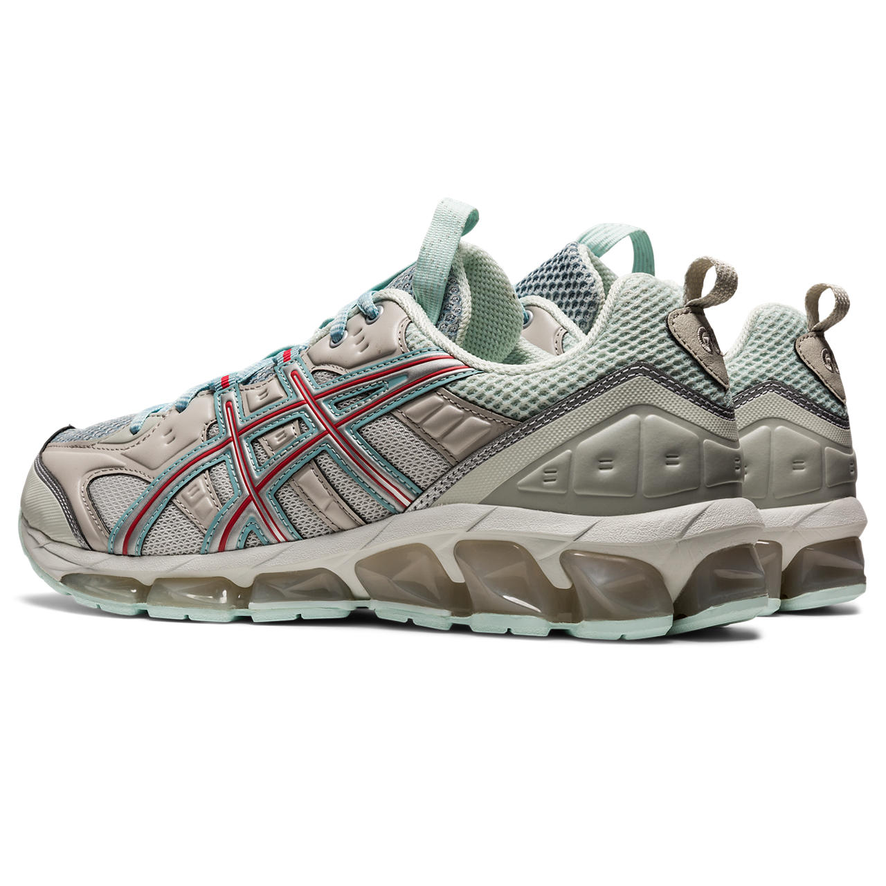 ASICS US3-S GEL-QUANTUM 360 VII KISO image number null