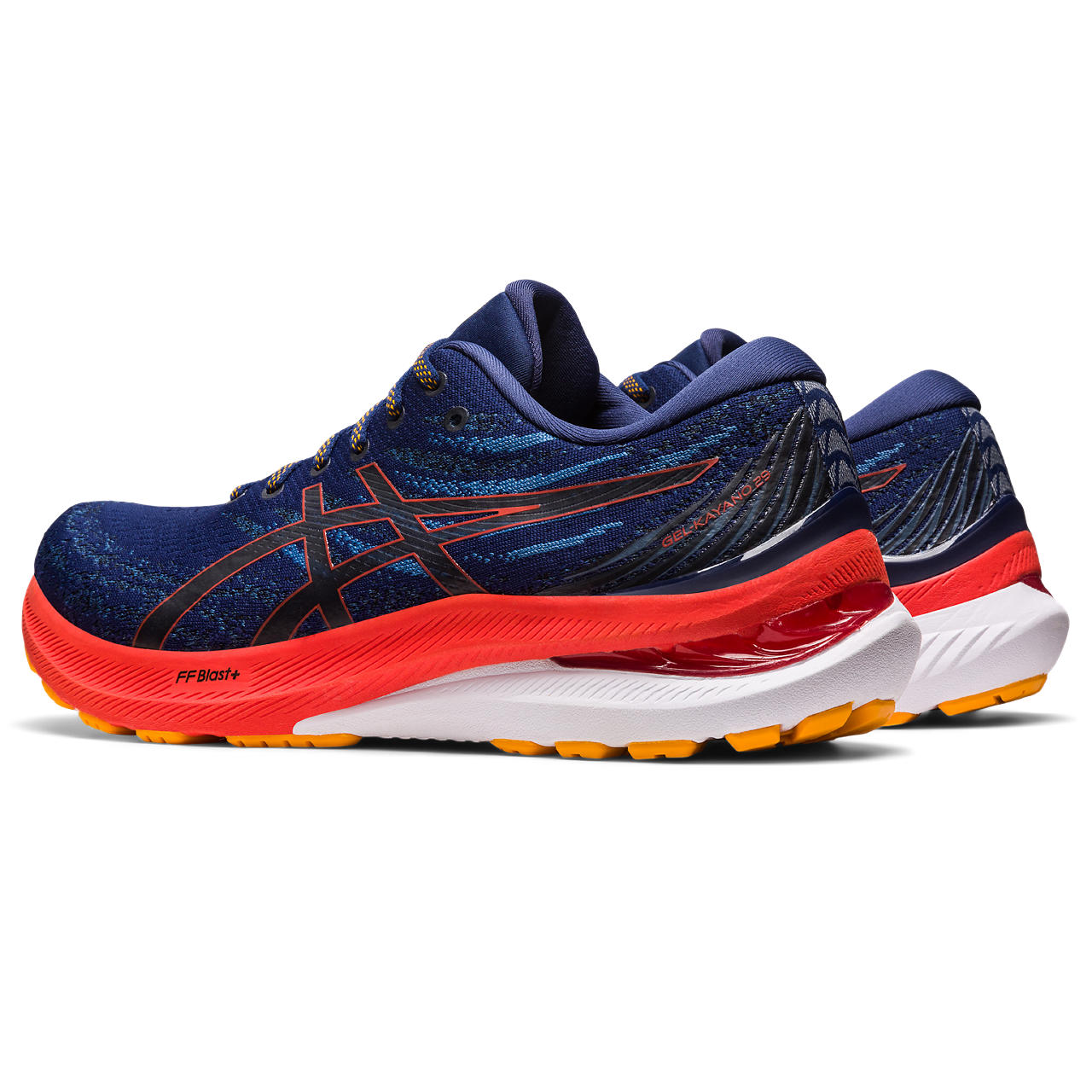 ASICS GEL-KAYANO 29 image number null