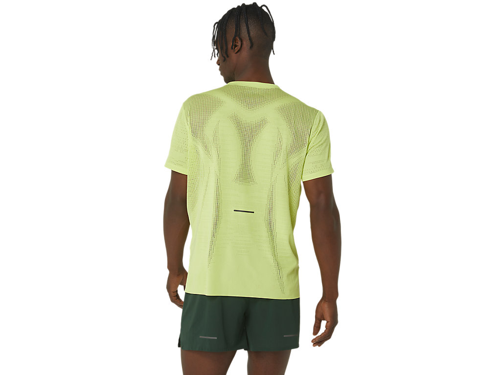 ASICS VENTILATE ACTIBREEZE SS TOP image number null