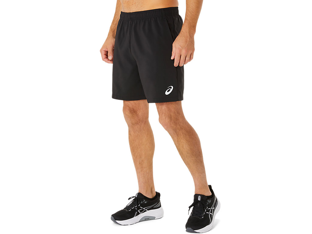 GYM 7" SHORTS image number null