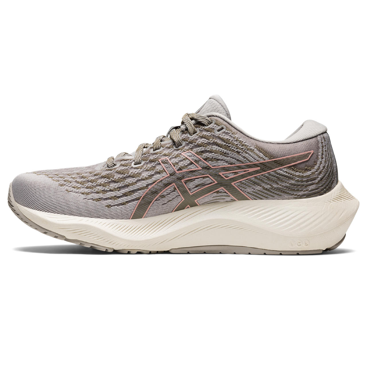 ASICS GEL-KAYANO LITE 3 image number null