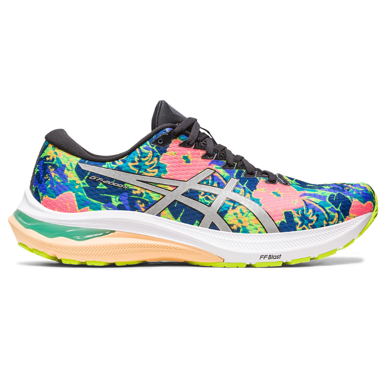 ASICS GT-2000 11 LITE-SHOW image number null