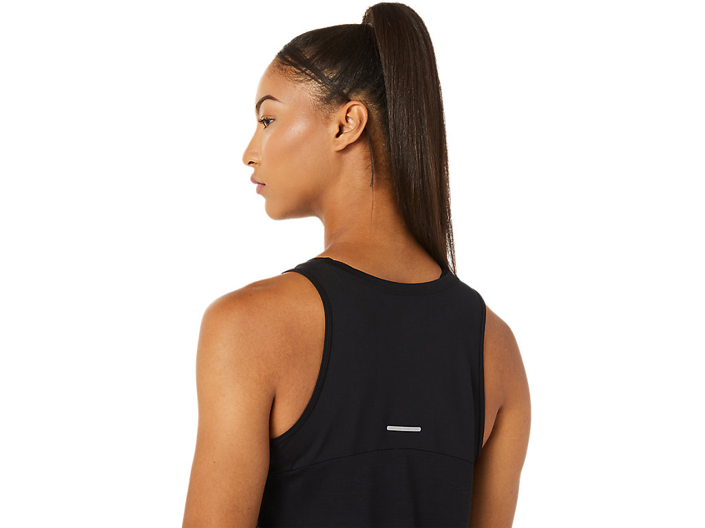ASICS RACE TANK image number null