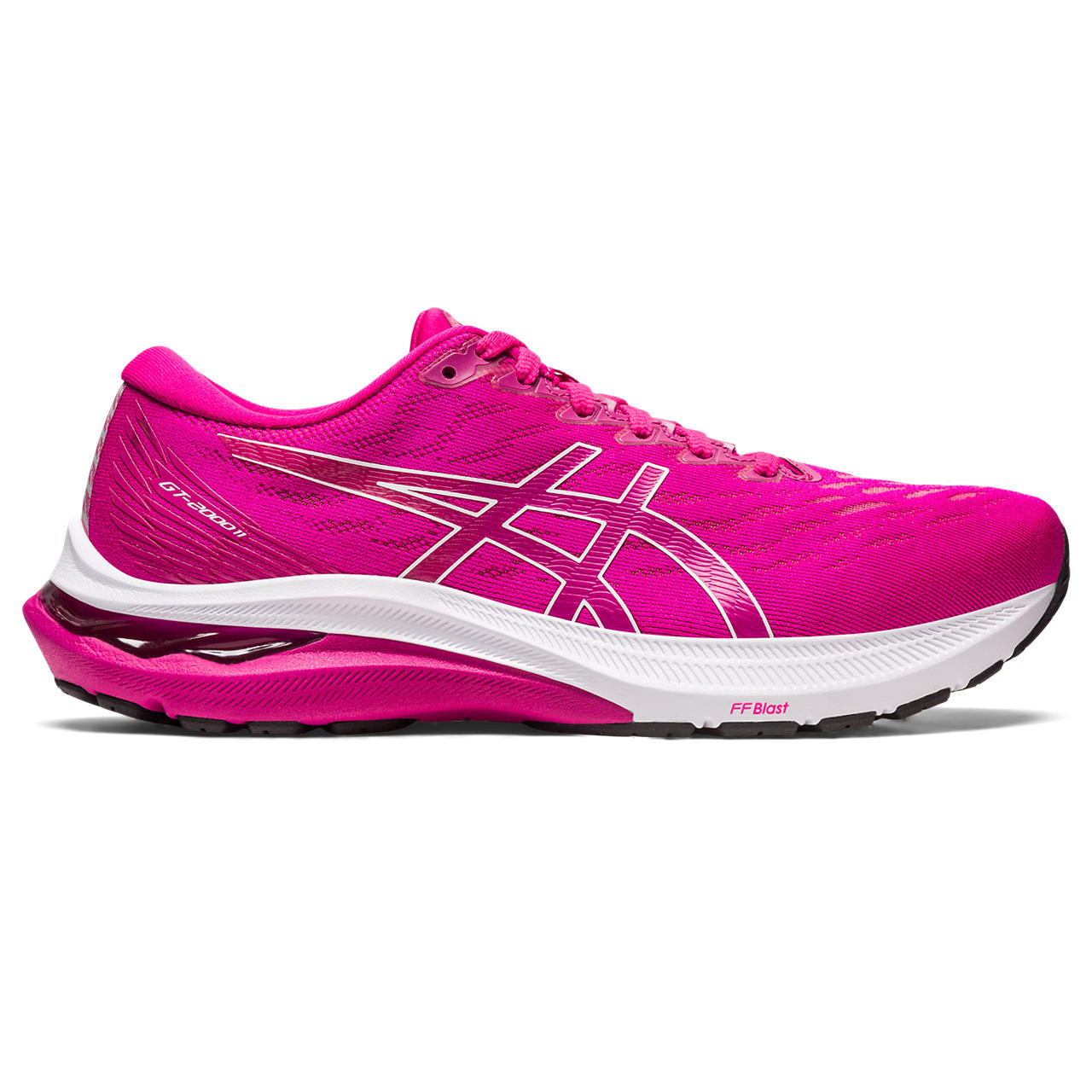 GT-2000 11, PINK RAVE/PLUM, swatch