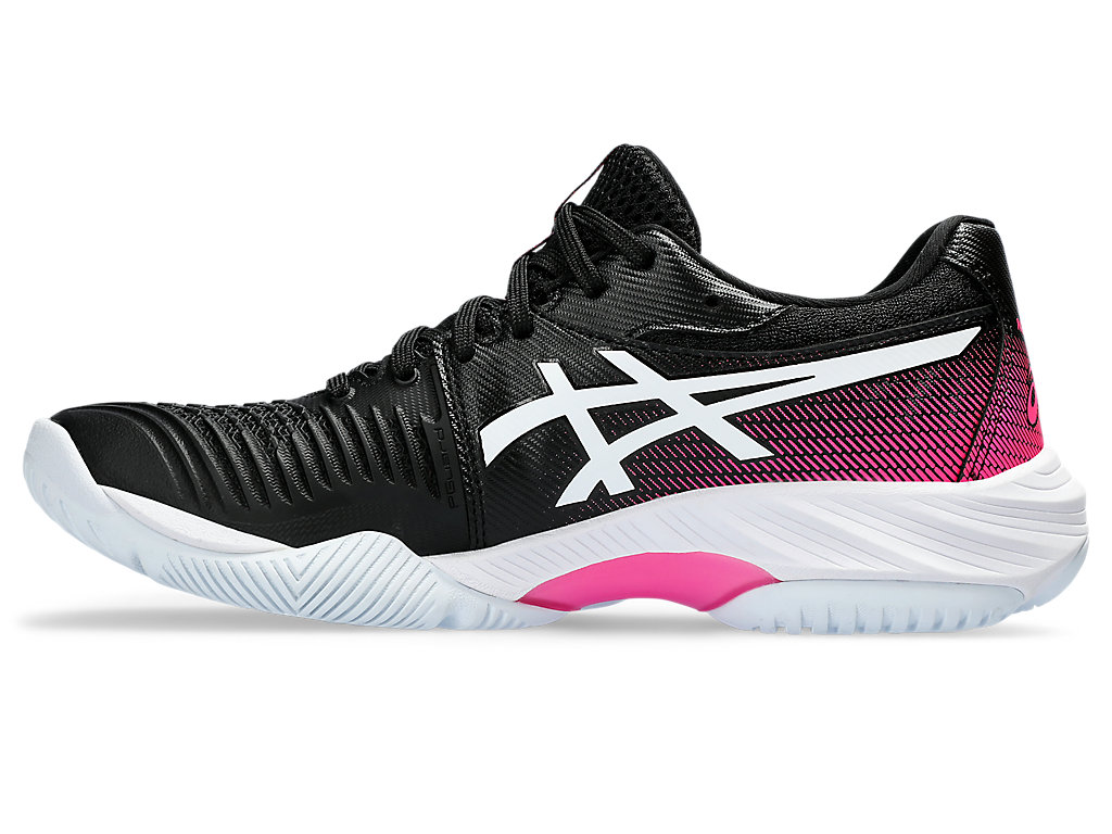 ASICS NETBURNER BALLISTIC FF 3 image number null