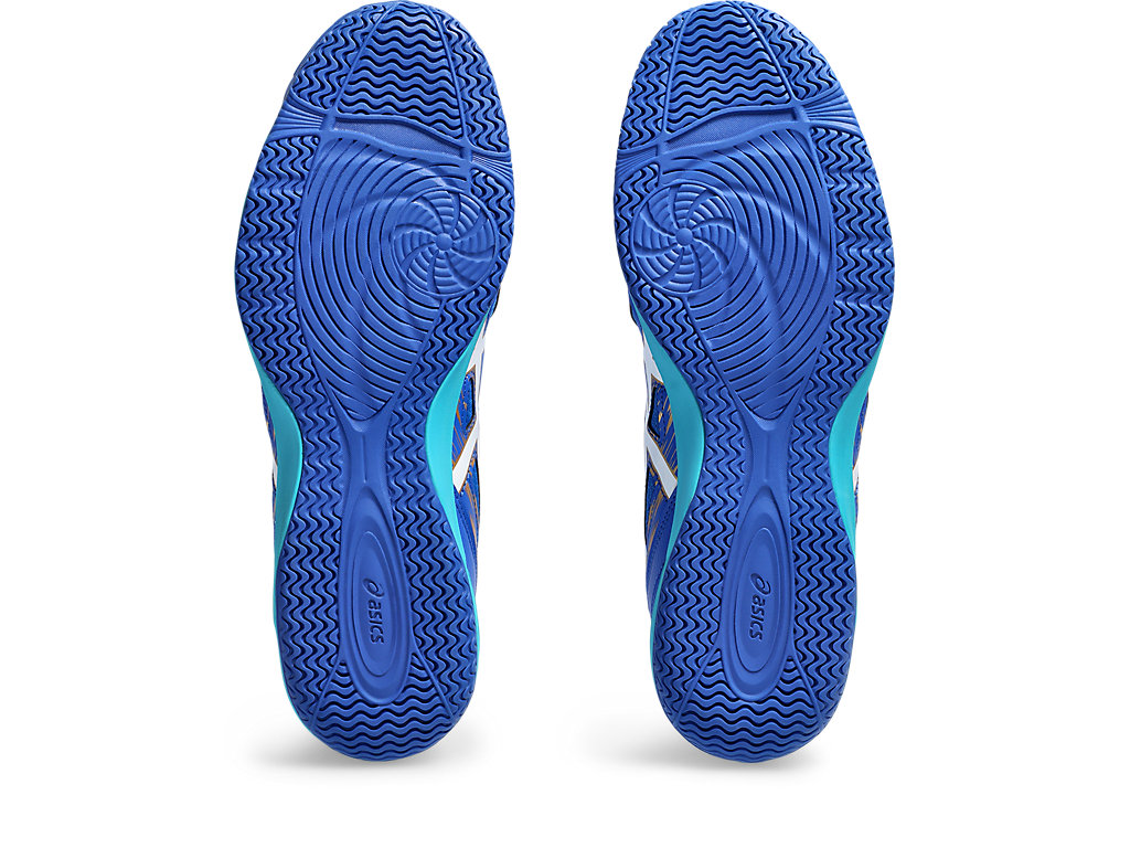 ASICS ATTACK HYPERBEAT 4 image number null