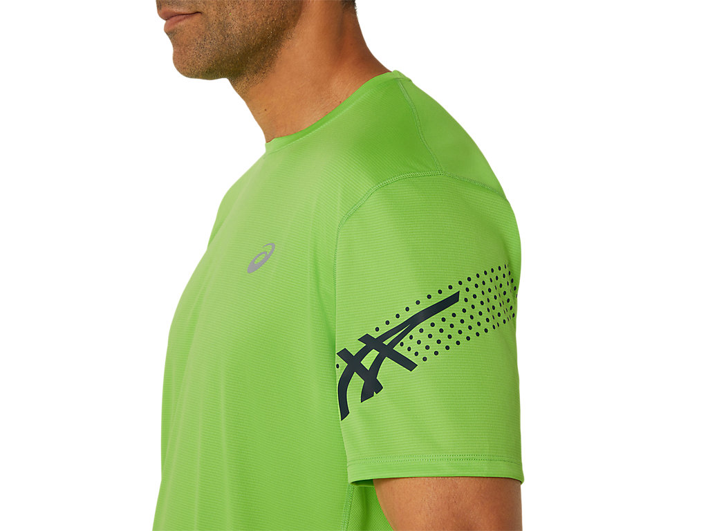 ASICS ICON SS TOP image number null