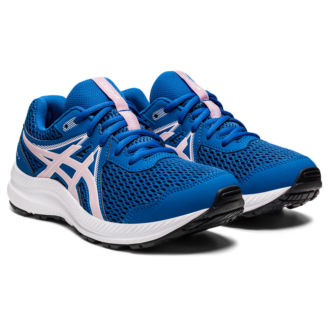 ASICS CONTEND 7 GS image number null