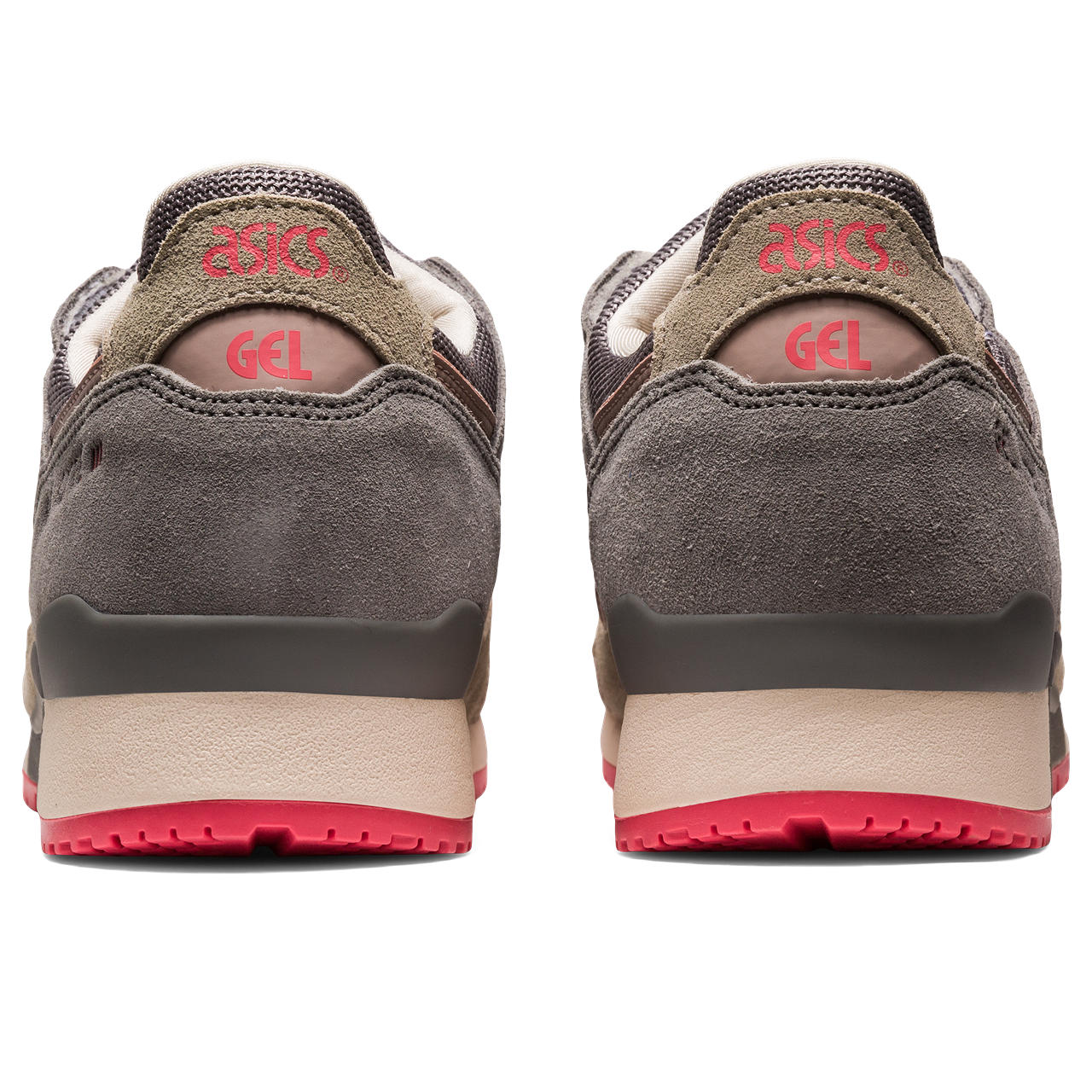 ASICS GEL-LYTE III OG image number null